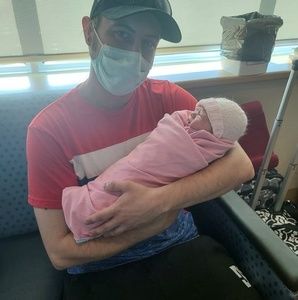 Meet your Posher, Jake